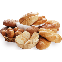 Ингредиенты для выпечки